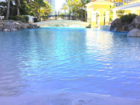 PeepSleep Chevron Towers - Tweed Heads Accommodation 41