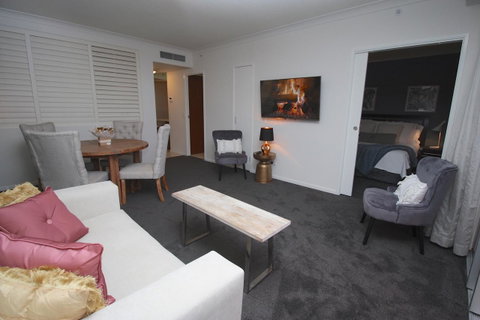 PeepSleep Chevron Towers - Tweed Heads Accommodation 18