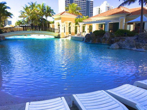 PeepSleep Chevron Towers - Tweed Heads Accommodation 28
