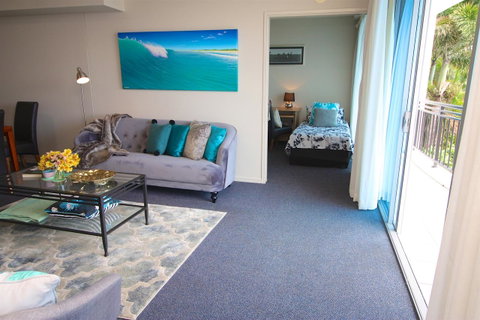 PeepSleep Chevron Towers - Tweed Heads Accommodation 33