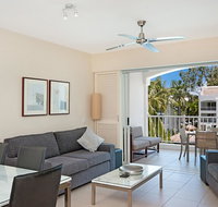 5231 BEACH CLUB PENTHOUSE - Tweed Heads Accommodation