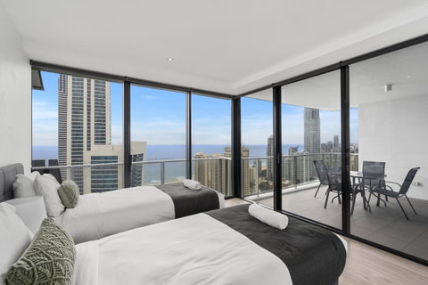 Circle On Cavill - Gclr - Tweed Heads Accommodation 42