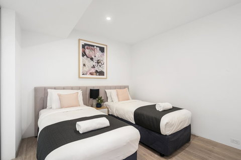 Circle On Cavill - Gclr - Tweed Heads Accommodation 32