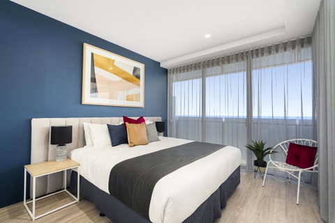 Circle On Cavill - Gclr - Tweed Heads Accommodation 29