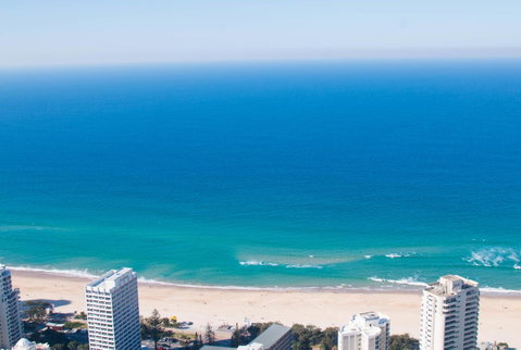 Circle On Cavill - Gclr - Tweed Heads Accommodation 26