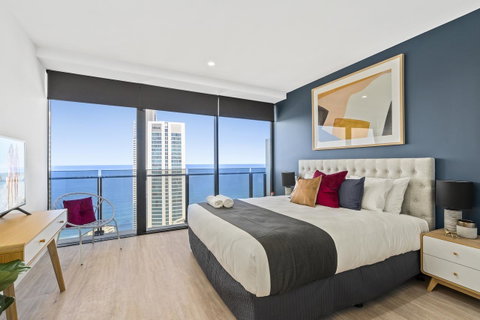 Circle On Cavill - Gclr - Tweed Heads Accommodation 27