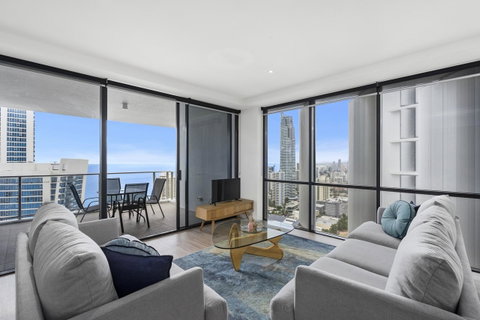 Circle On Cavill - Gclr - Tweed Heads Accommodation 40