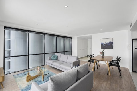 Circle On Cavill - Gclr - Tweed Heads Accommodation 41