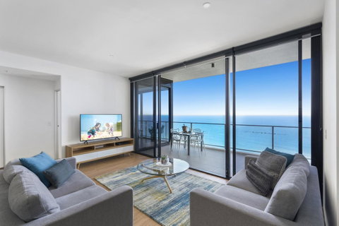 Circle On Cavill - Gclr - Tweed Heads Accommodation 13