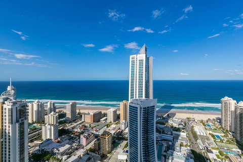 Circle On Cavill - Gclr - Tweed Heads Accommodation 10