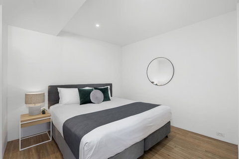 Circle On Cavill - Gclr - Tweed Heads Accommodation 25