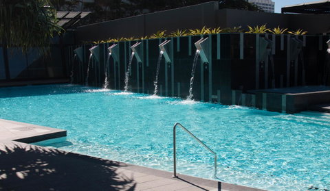 Circle On Cavill - Gclr - Tweed Heads Accommodation 36