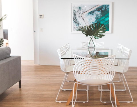 Circle On Cavill - Gclr - Tweed Heads Accommodation 12