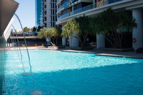 Circle On Cavill - Gclr - Tweed Heads Accommodation 38