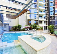 Mantra on the Quay - Tweed Heads Accommodation