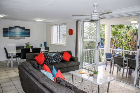 Surfers Beach Holiday Apartments - Tweed Heads Accommodation 15