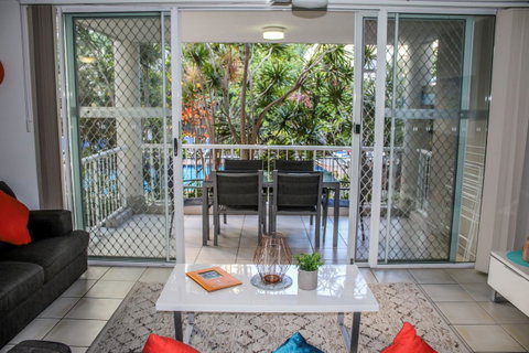 Surfers Beach Holiday Apartments - Tweed Heads Accommodation 14