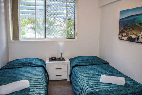 Surfers Beach Holiday Apartments - Tweed Heads Accommodation 20