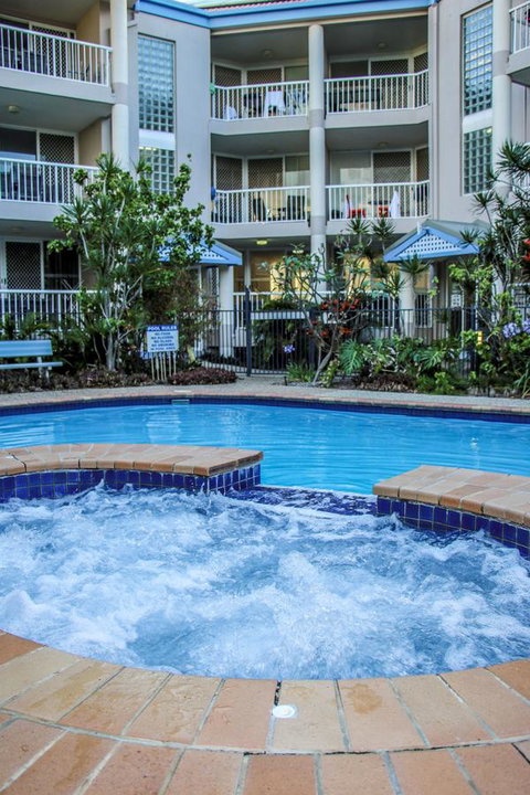 Surfers Beach Holiday Apartments - Tweed Heads Accommodation 6