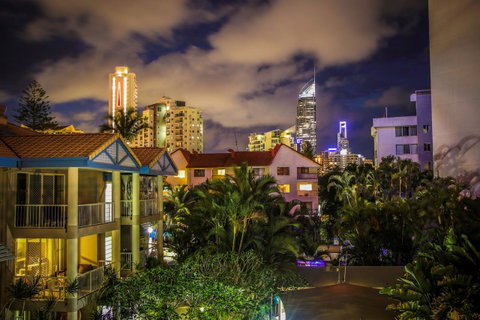 Surfers Beach Holiday Apartments - Tweed Heads Accommodation 22