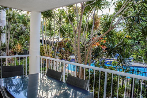 Surfers Beach Holiday Apartments - Tweed Heads Accommodation 13