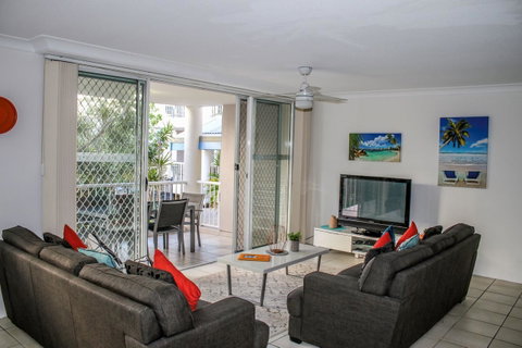 Surfers Beach Holiday Apartments - Tweed Heads Accommodation 16