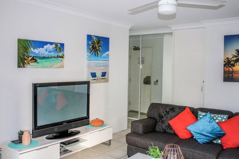 Surfers Beach Holiday Apartments - Tweed Heads Accommodation 17