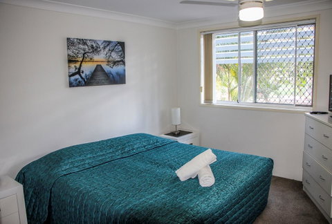 Surfers Beach Holiday Apartments - Tweed Heads Accommodation 19
