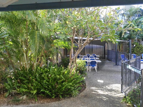 Surfers Beach Holiday Apartments - Tweed Heads Accommodation 12