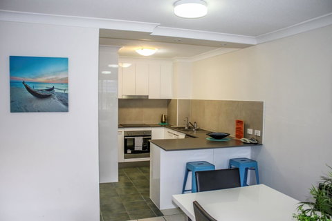 Surfers Beach Holiday Apartments - Tweed Heads Accommodation 18