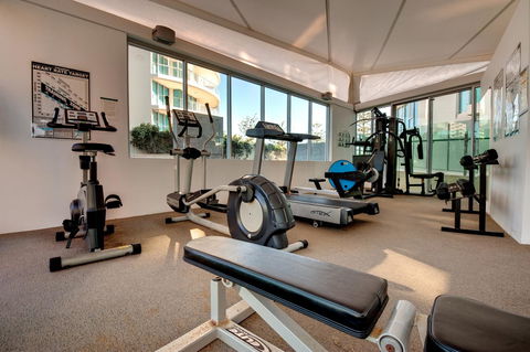 Reflection On The Sea - Tweed Heads Accommodation 22