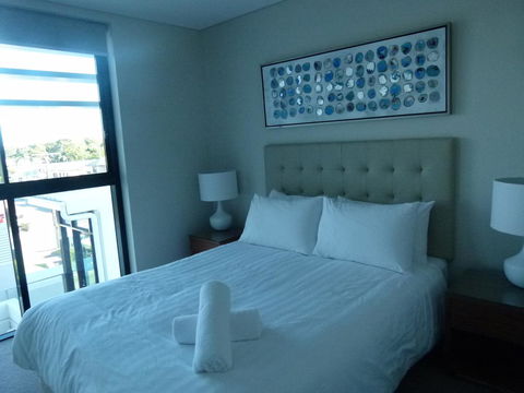 Pure Kirra - Tweed Heads Accommodation 22
