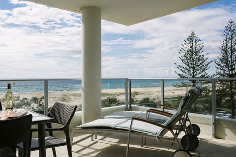 Pure Kirra - Tweed Heads Accommodation 1