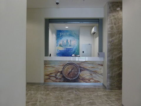 Pure Kirra - Tweed Heads Accommodation 23