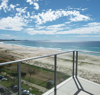 Pure Kirra - Tweed Heads Accommodation