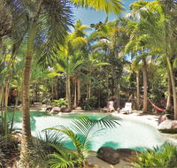 Boutique Bungalows - Tweed Heads Accommodation