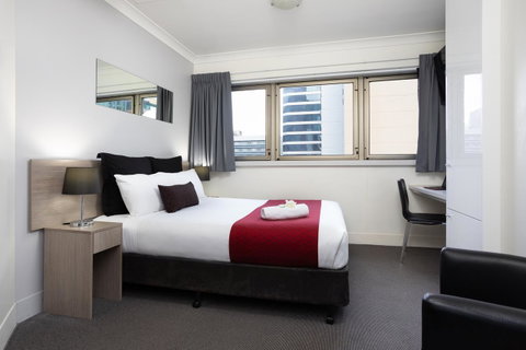 George Williams Hotel - Tweed Heads Accommodation 5