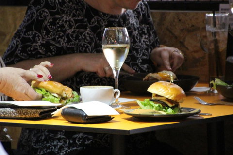 George Williams Hotel - Tweed Heads Accommodation 26