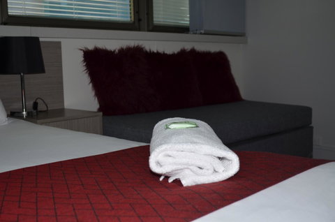 George Williams Hotel - Tweed Heads Accommodation 15