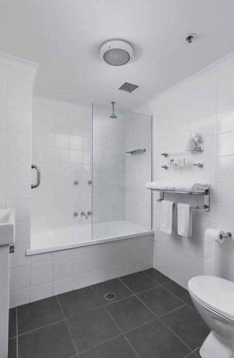 George Williams Hotel - Tweed Heads Accommodation 42