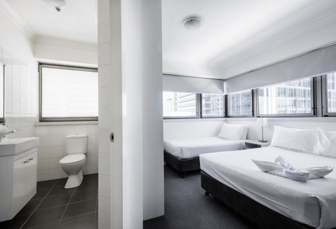 George Williams Hotel - Tweed Heads Accommodation 32