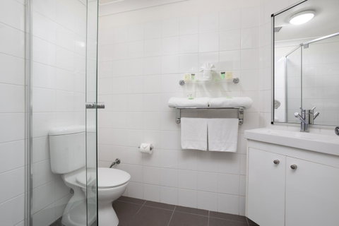 George Williams Hotel - Tweed Heads Accommodation 1