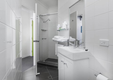 George Williams Hotel - Tweed Heads Accommodation 34
