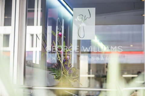 George Williams Hotel - Tweed Heads Accommodation 17