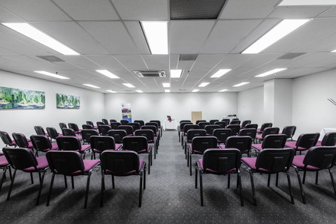 George Williams Hotel - Tweed Heads Accommodation 19