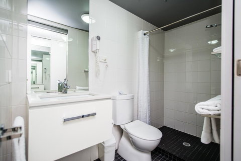 George Williams Hotel - Tweed Heads Accommodation 43
