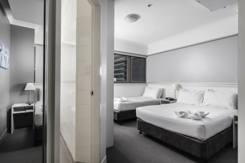 George Williams Hotel - Tweed Heads Accommodation 33