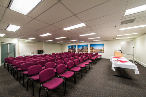 George Williams Hotel - Tweed Heads Accommodation 21