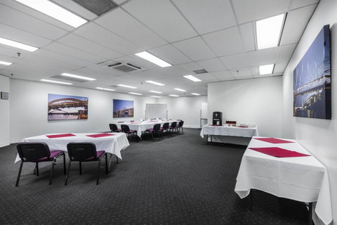George Williams Hotel - Tweed Heads Accommodation 40