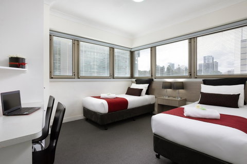 George Williams Hotel - Tweed Heads Accommodation 10